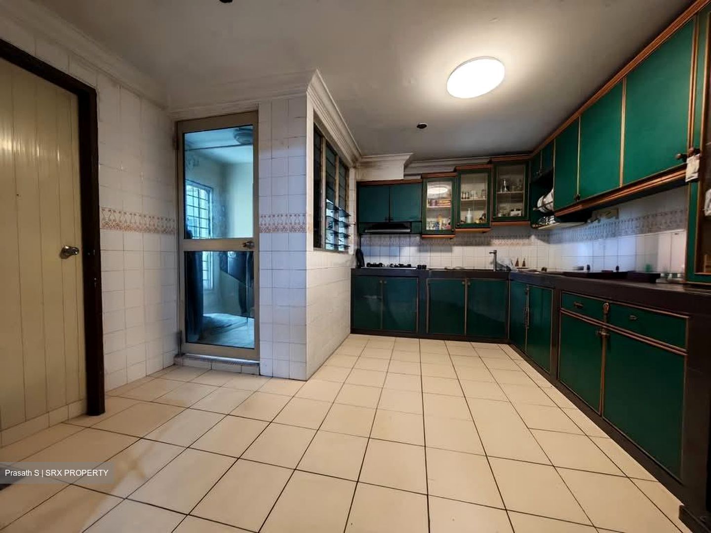 Blk 506 Choa Chu Kang Street 51 (Choa Chu Kang), HDB 5 Rooms #533351731
